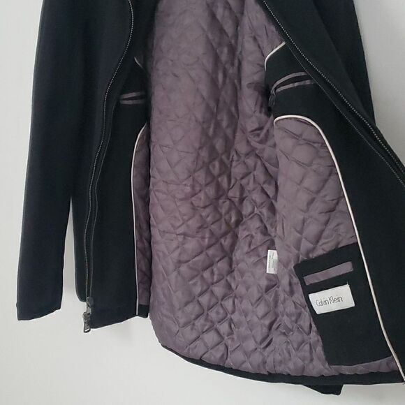 Calvin Klein | Wool Jacket - Picture 4 of 8